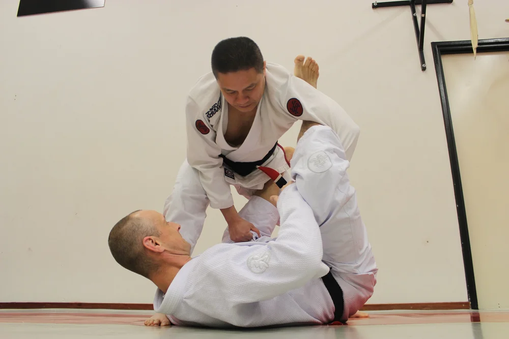 BJJ