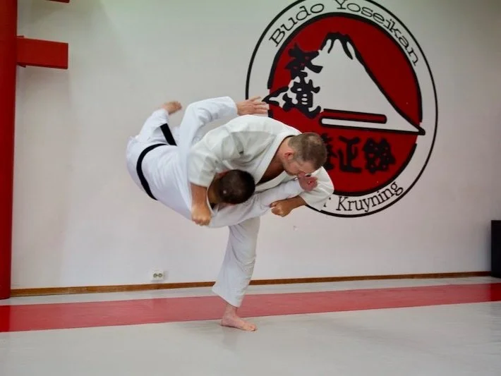 Judo